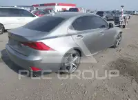 2018 Lexus IS300 photo