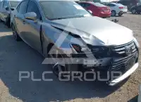 2018 Lexus IS300 photo