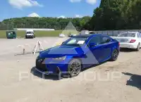 2018 Lexus IS300 photo