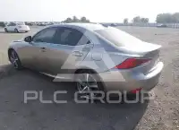 2018 Lexus IS300 photo
