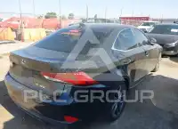 2018 Lexus IS300 фото
