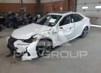 2018 Lexus IS300 фото