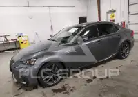 2018 Lexus IS300 photo