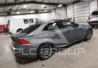 2018 Lexus IS300 photo