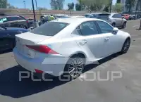2018 Lexus IS300 фото