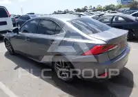 2018 Lexus IS300 фото