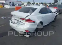 2018 Lexus IS300 photo