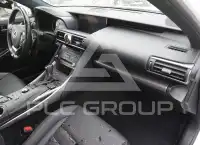 2018 Lexus IS300 фото