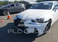 2018 Lexus IS300 photo