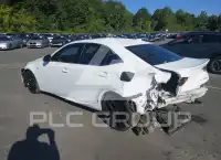 2018 Lexus IS300 photo