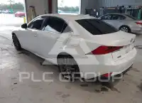 2018 Lexus IS300 photo