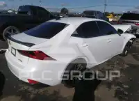 2018 Lexus IS300 photo