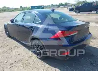 2018 Lexus IS300 photo