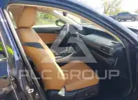 2018 Lexus IS300 photo