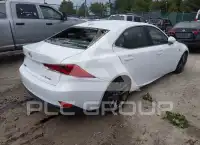 2018 Lexus IS300 фото