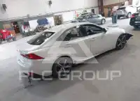 2018 Lexus IS300 фото