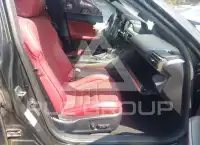 2018 Lexus IS300 photo
