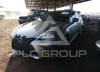 2018 Lexus GS350 фото