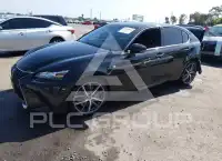 2018 Lexus GS350 photo