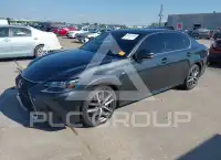 2018 Lexus GS350 photo