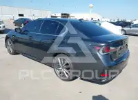 2018 Lexus GS350 photo