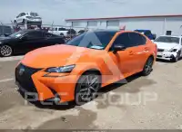 2018 Lexus GS350 фото