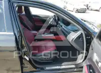 2018 Lexus GS350 photo