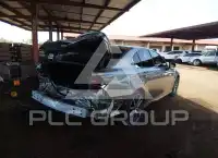 2018 Lexus GS350 фото