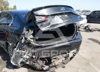 2018 Lexus GS350 photo