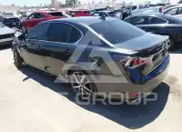 2018 Lexus GS350 фото