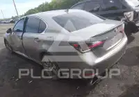 2018 Lexus GS350 фото