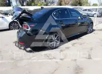 2018 Lexus GS350 photo