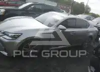 2018 Lexus GS350 фото
