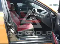 2018 Lexus GS350 фото