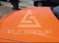 2018 Lexus GS350 фото