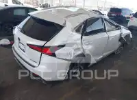 2018 Lexus NX300 фото