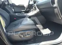 2018 Lexus NX300 photo