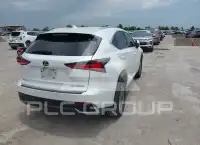 2018 Lexus NX300 фото
