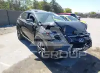 2018 Lexus NX300 photo