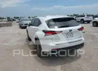 2018 Lexus NX300 фото