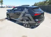 2018 Lexus NX300 photo
