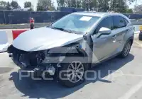 2018 Lexus NX300 фото