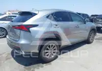 2018 Lexus NX300 фото