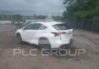 2018 Lexus NX300 фото