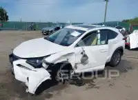2018 Lexus NX300 фото