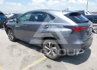2018 Lexus NX300 фото