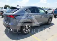 2018 Lexus NX300 фото