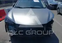 2018 Lexus NX300 фото