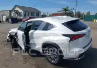2018 Lexus NX300 фото