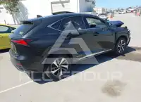 2018 Lexus NX300 photo